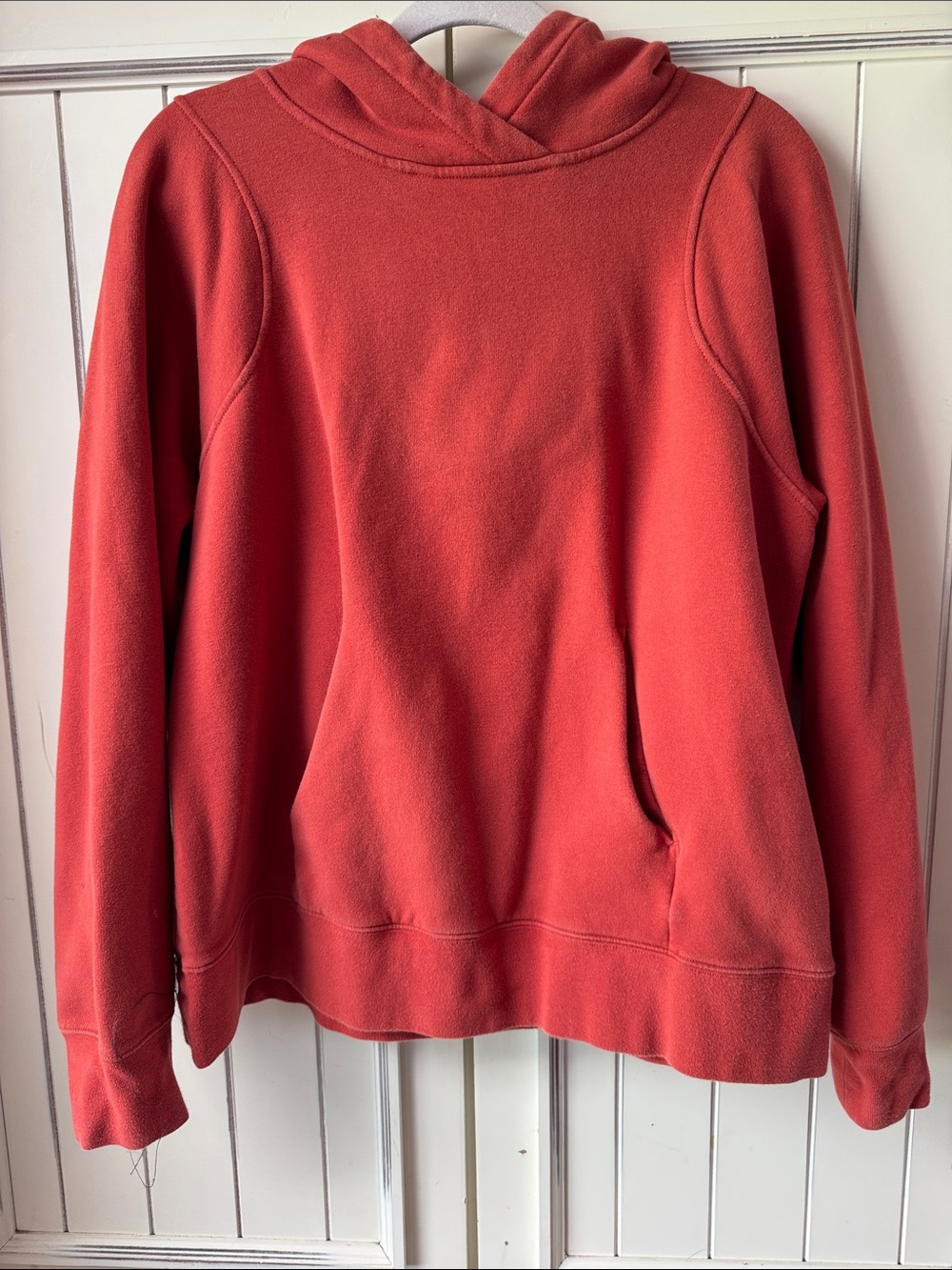 Lululemon scuba Hoodie